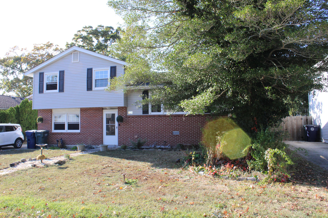 328 Lake Champlain Drive, Little Egg Harbor, NJ  08087