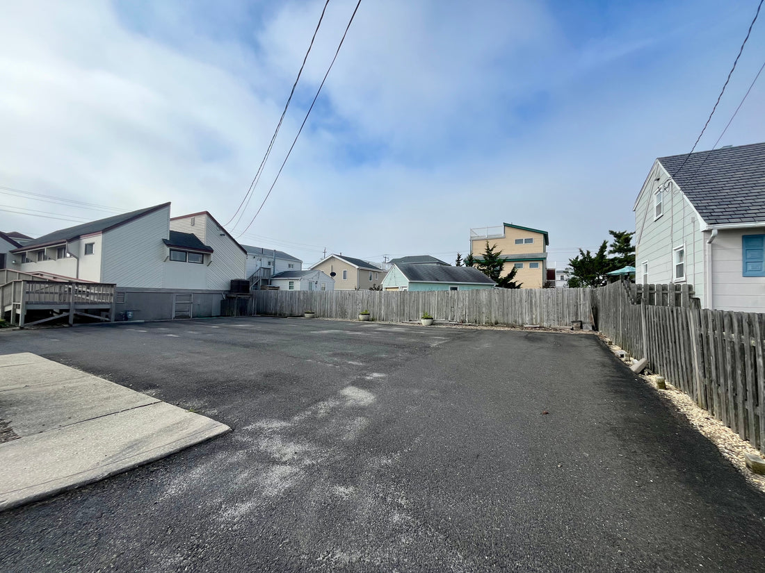 401 N Central Avenue, Ship Bottom, NJ  08008