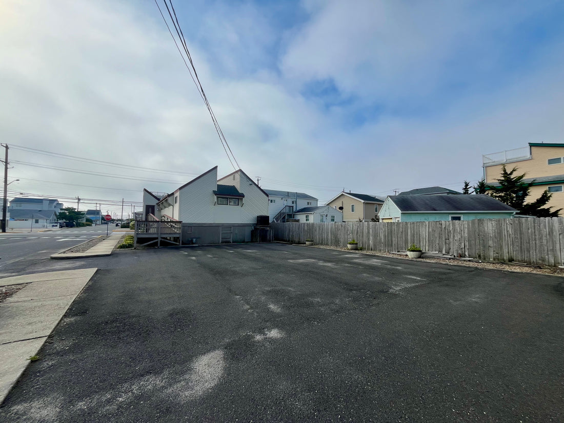 401 N Central Avenue, Ship Bottom, NJ  08008