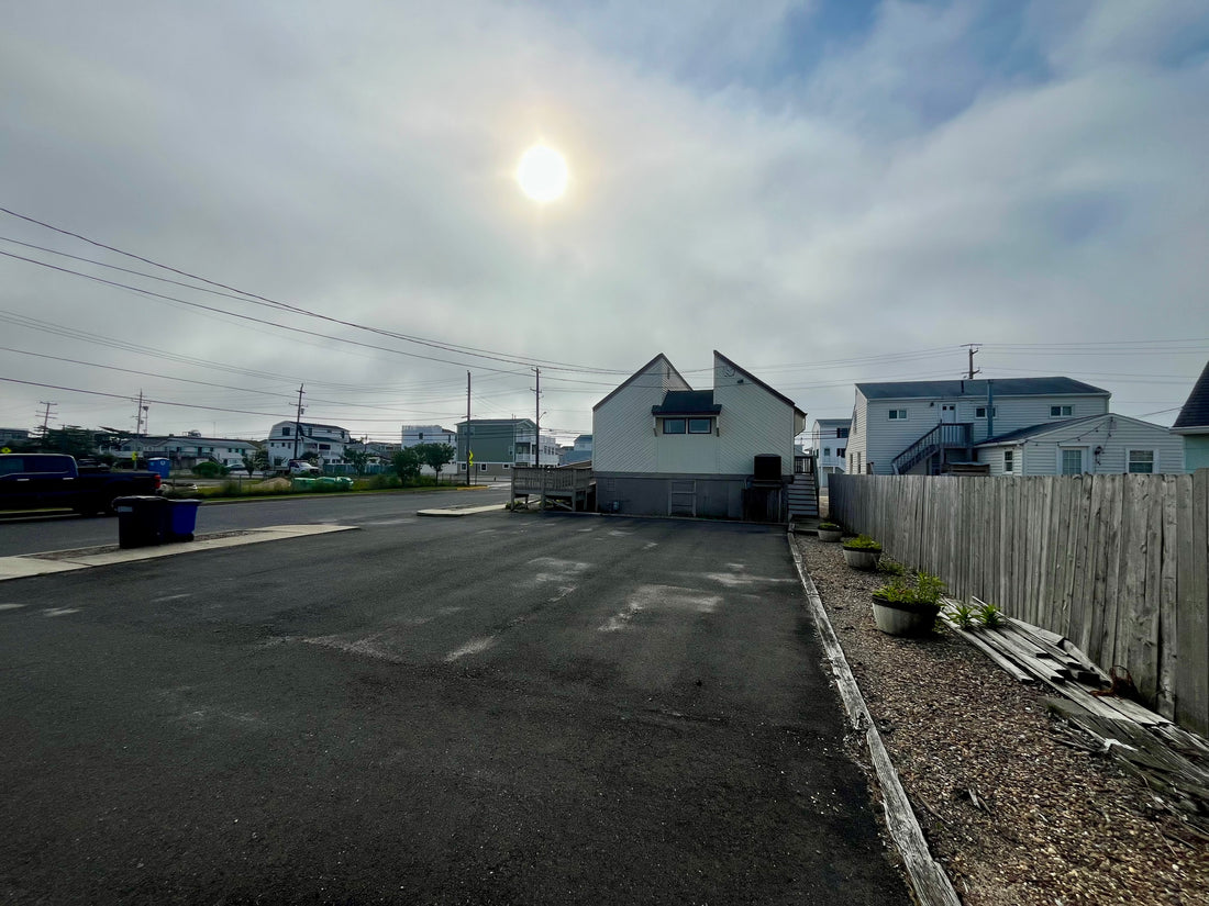 401 N Central Avenue, Ship Bottom, NJ  08008