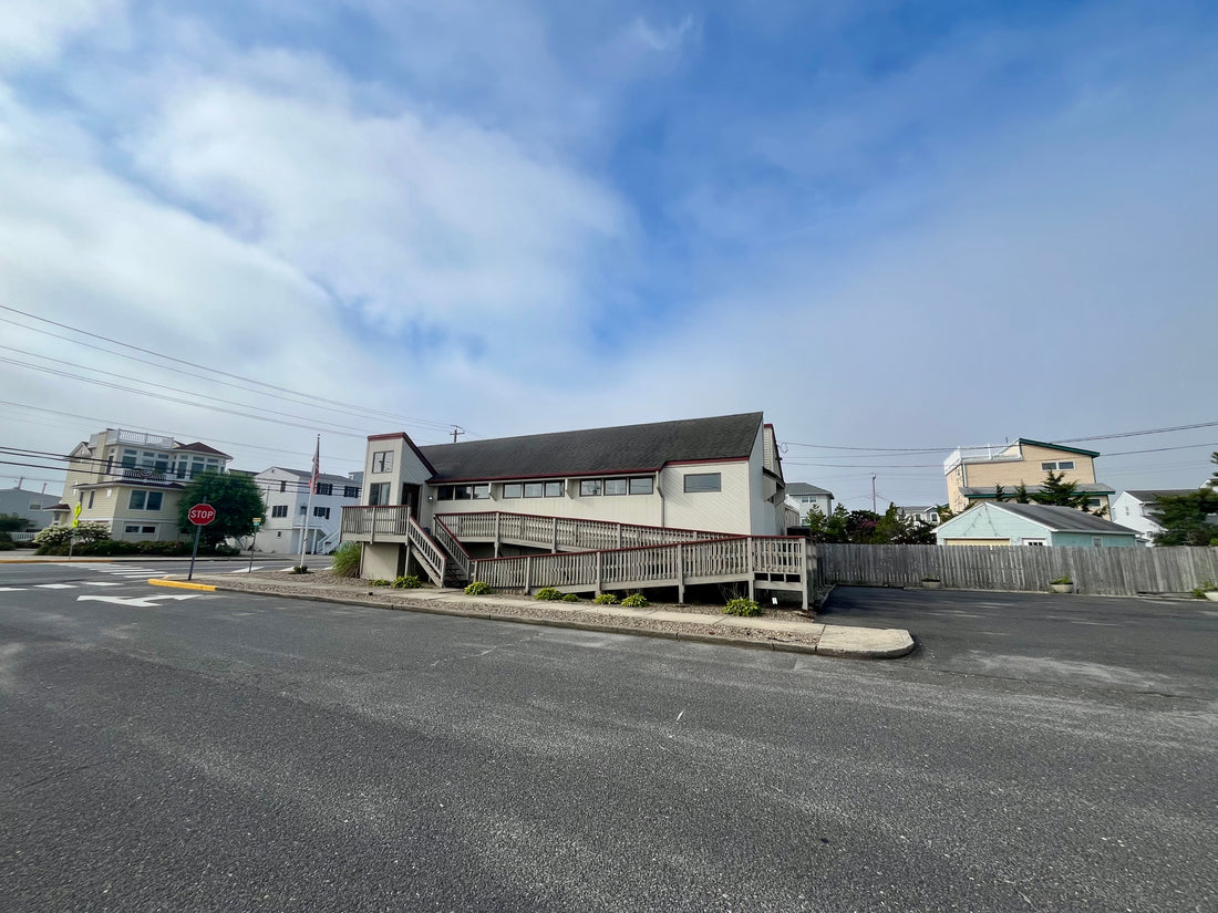 401 N Central Avenue, Ship Bottom, NJ  08008