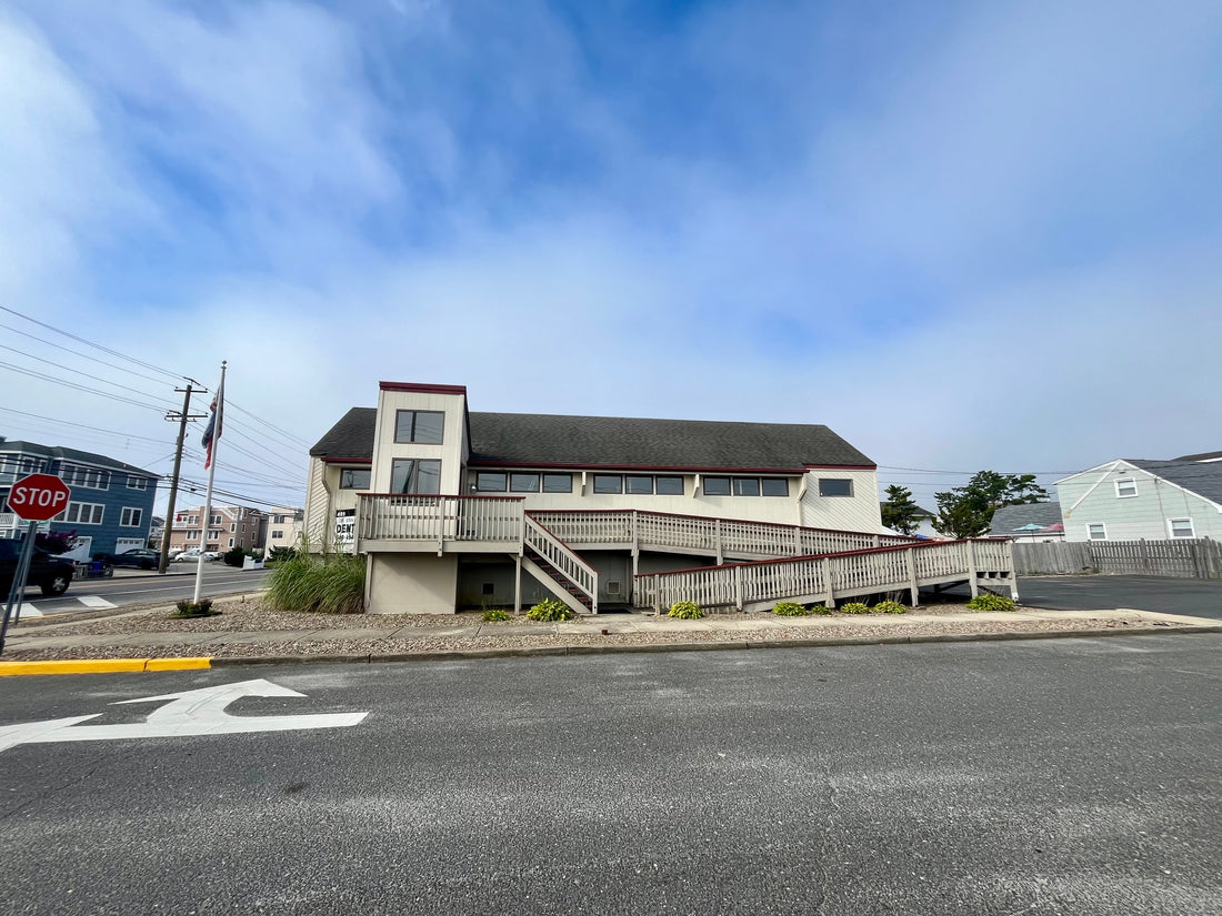 401 N Central Avenue, Ship Bottom, NJ  08008