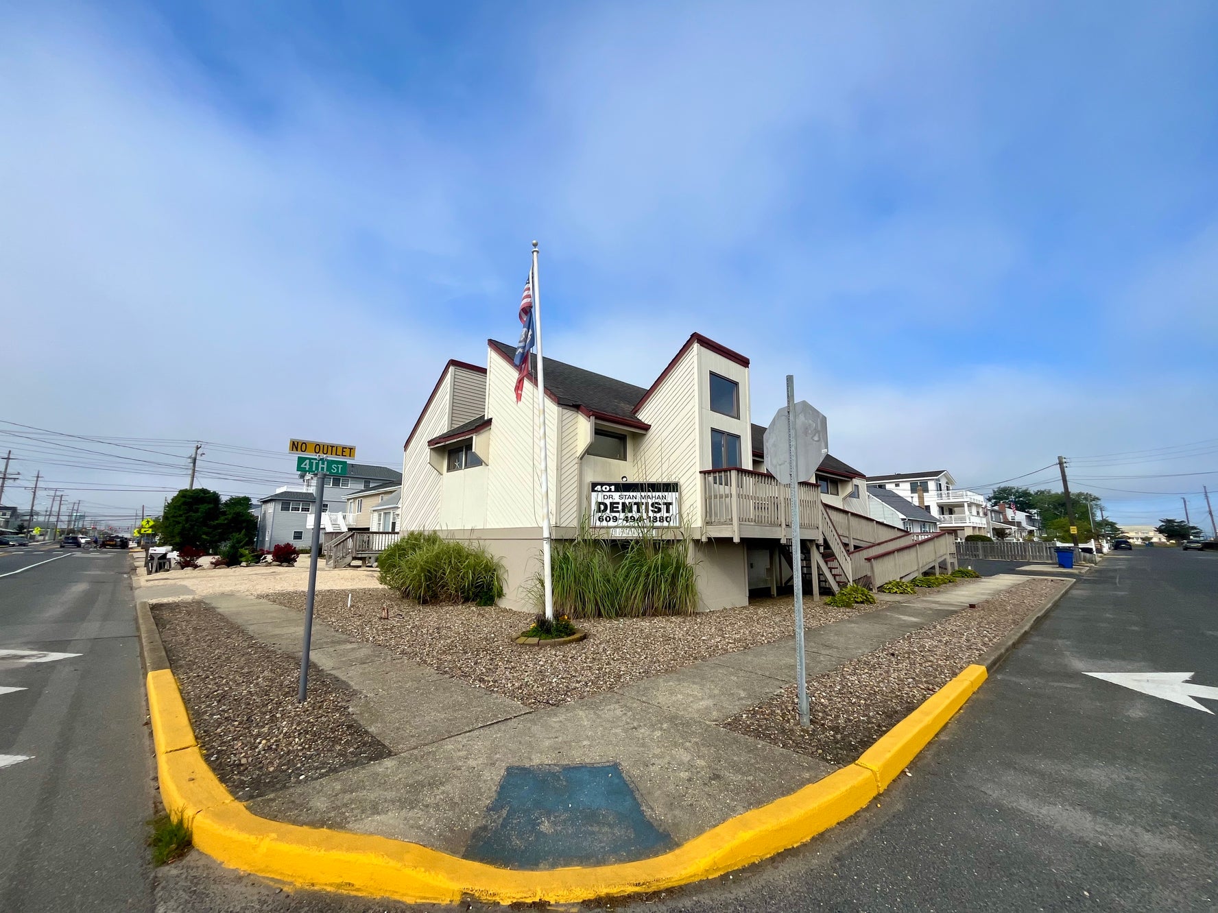 401 N Central Avenue, Ship Bottom, NJ  08008