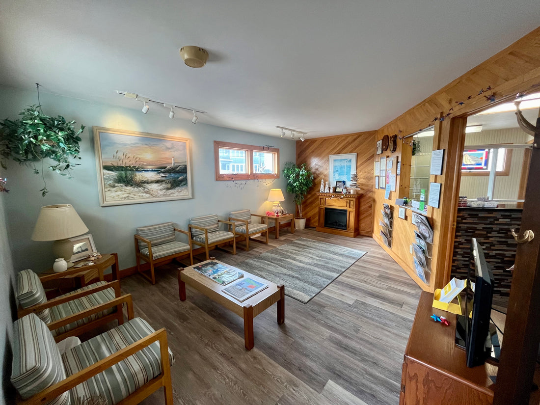 401 N Central Avenue, Ship Bottom, NJ  08008