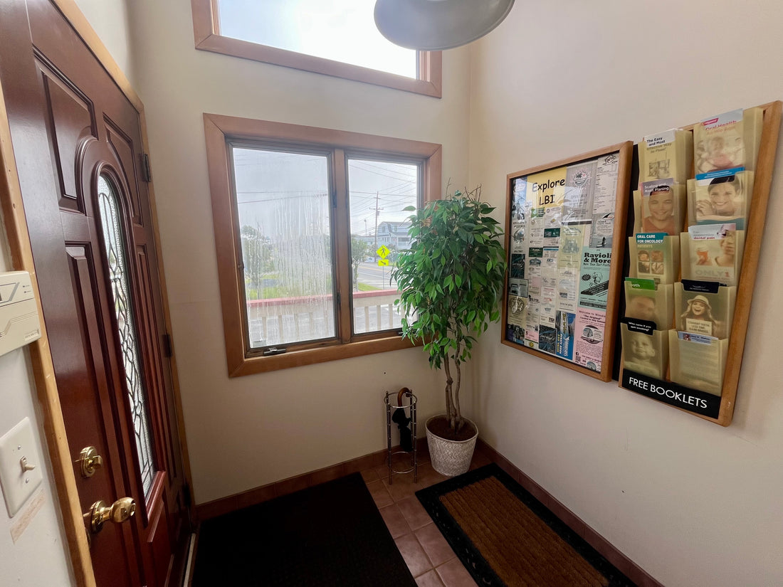 401 N Central Avenue, Ship Bottom, NJ  08008