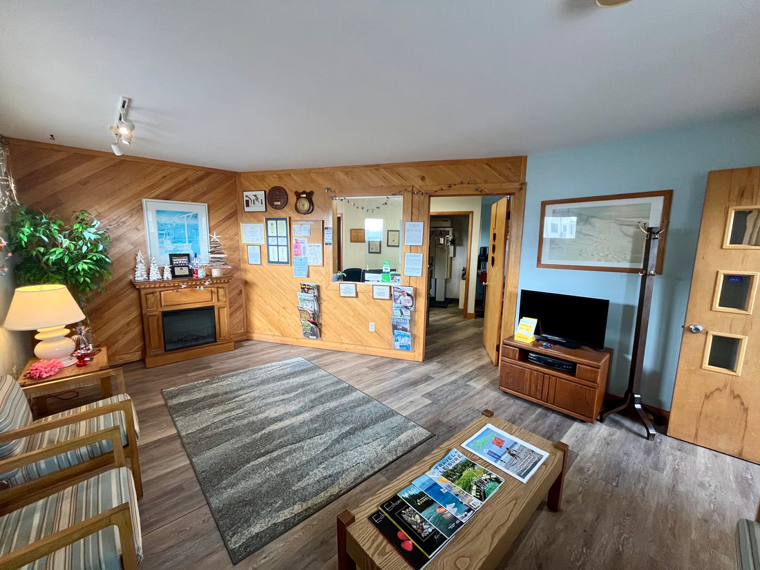 401 N Central Avenue, Ship Bottom, NJ  08008