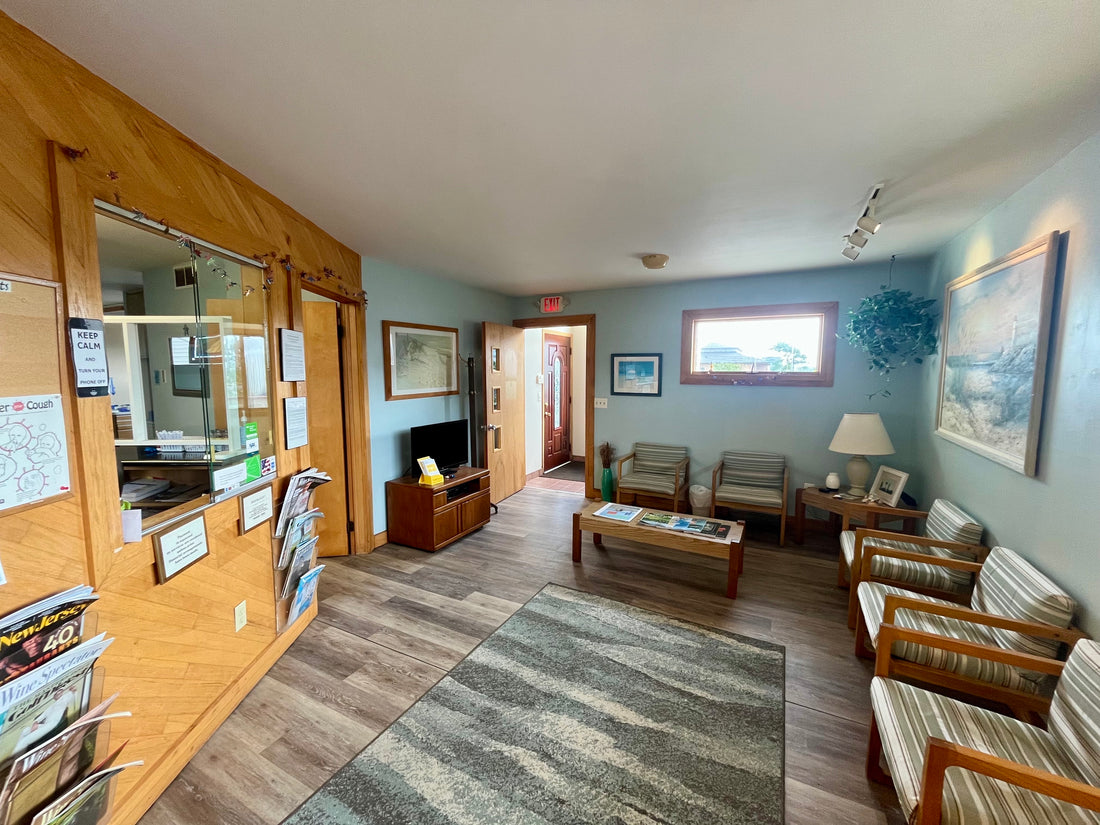 401 N Central Avenue, Ship Bottom, NJ  08008