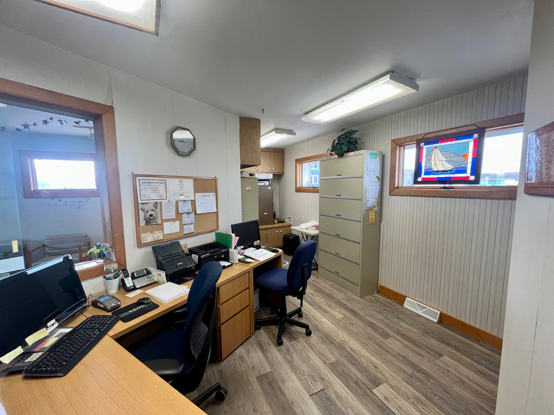 401 N Central Avenue, Ship Bottom, NJ  08008