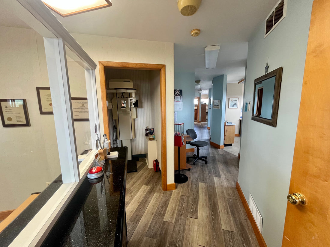 401 N Central Avenue, Ship Bottom, NJ  08008