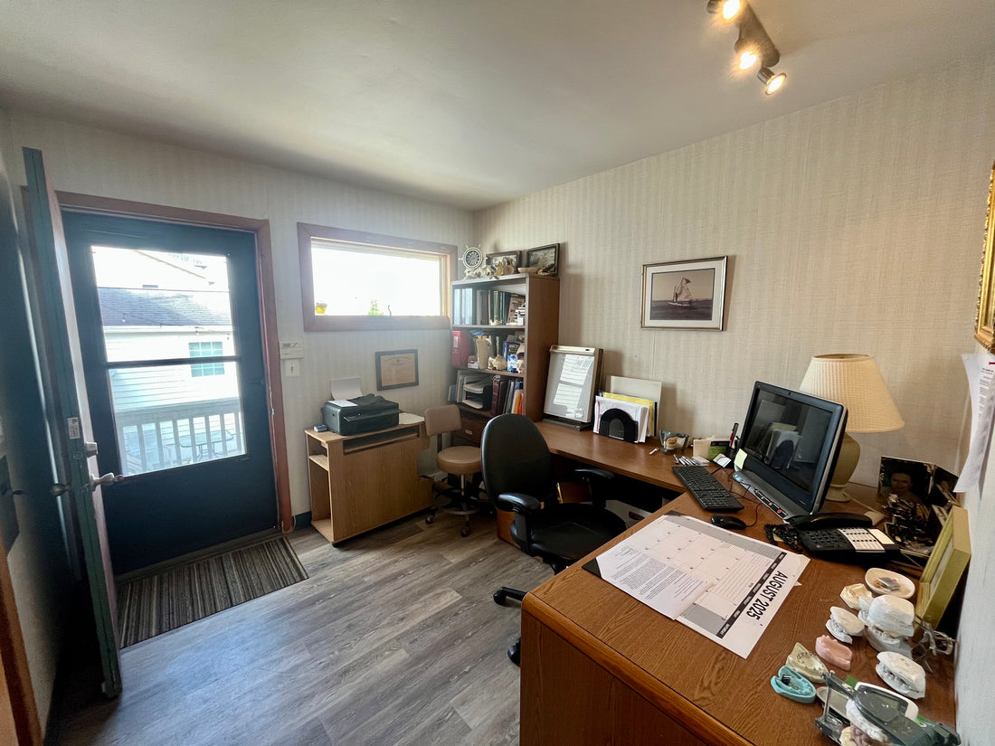 401 N Central Avenue, Ship Bottom, NJ  08008