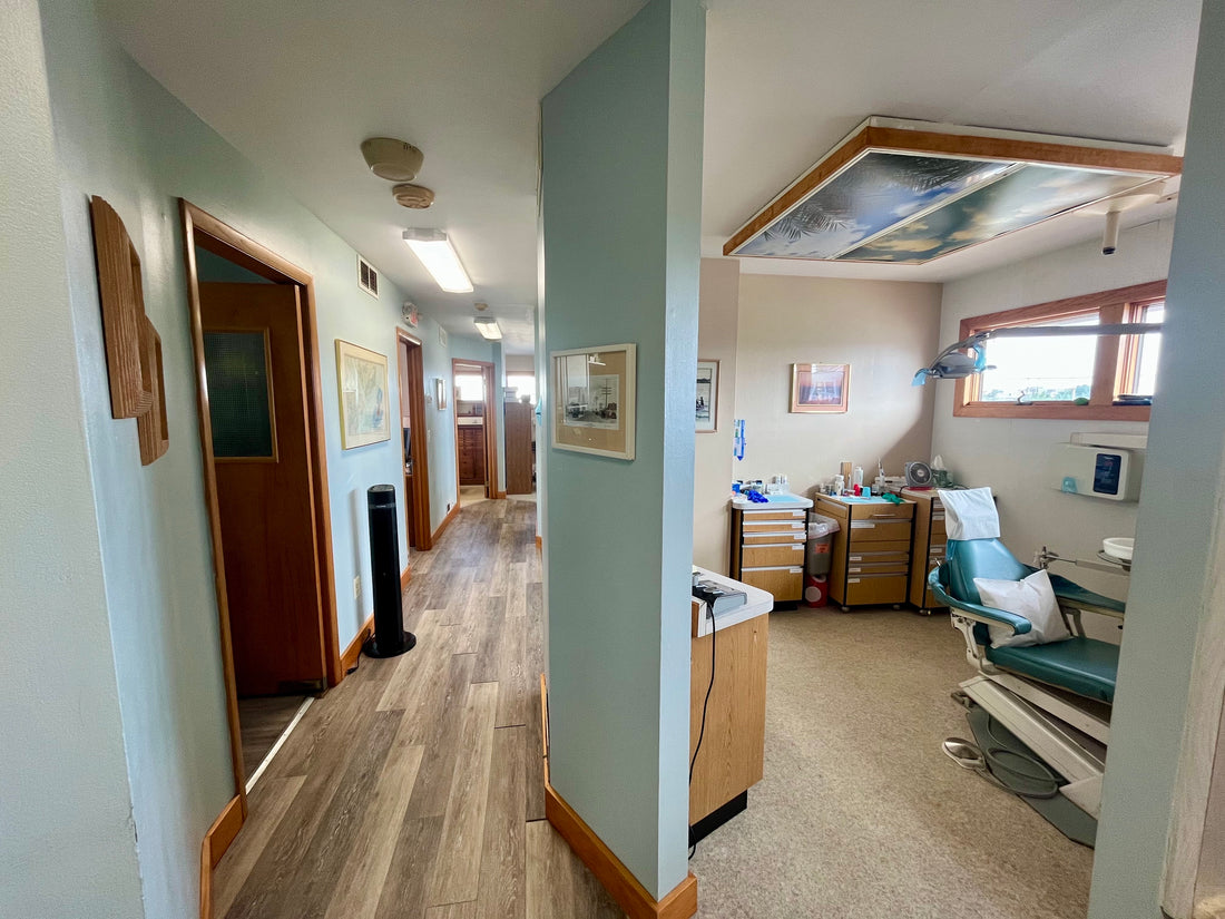 401 N Central Avenue, Ship Bottom, NJ  08008