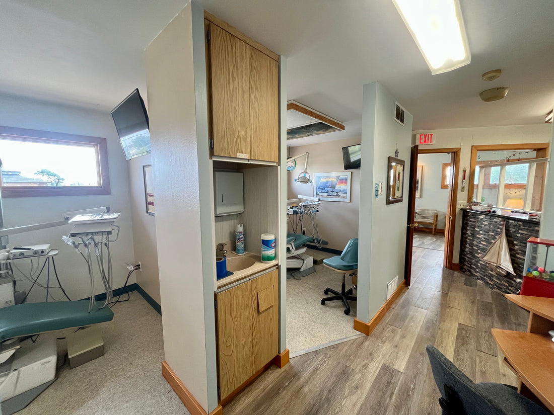 401 N Central Avenue, Ship Bottom, NJ  08008