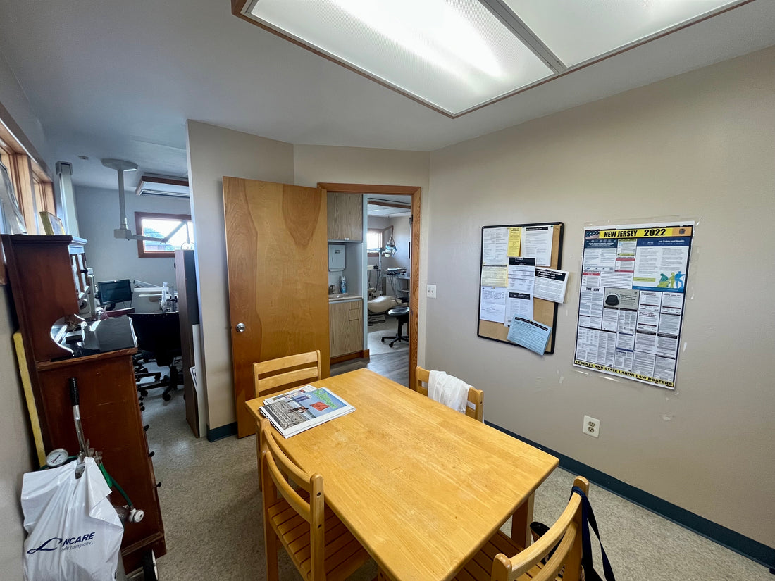 401 N Central Avenue, Ship Bottom, NJ  08008