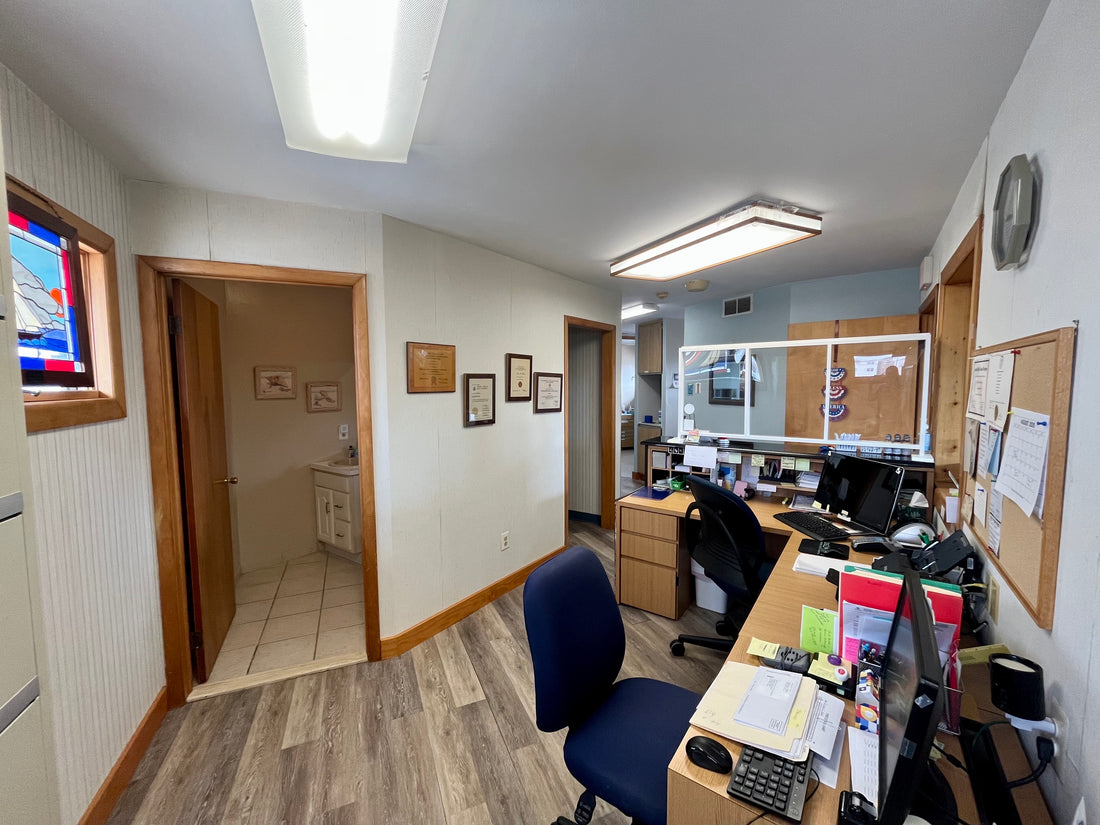 401 N Central Avenue, Ship Bottom, NJ  08008
