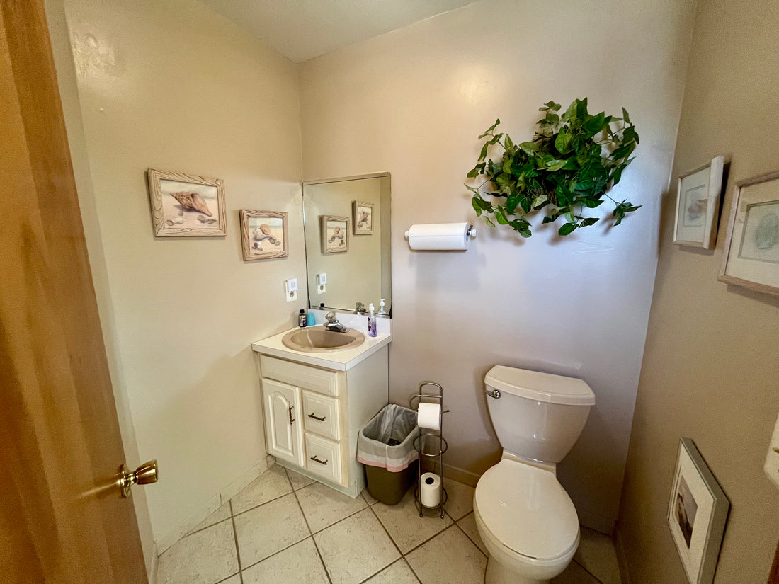 401 N Central Avenue, Ship Bottom, NJ  08008