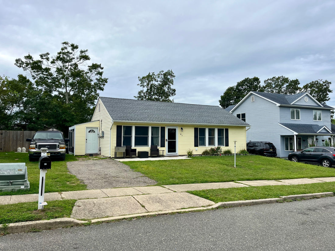 87 Village Drive, Barnegat, NJ  08005