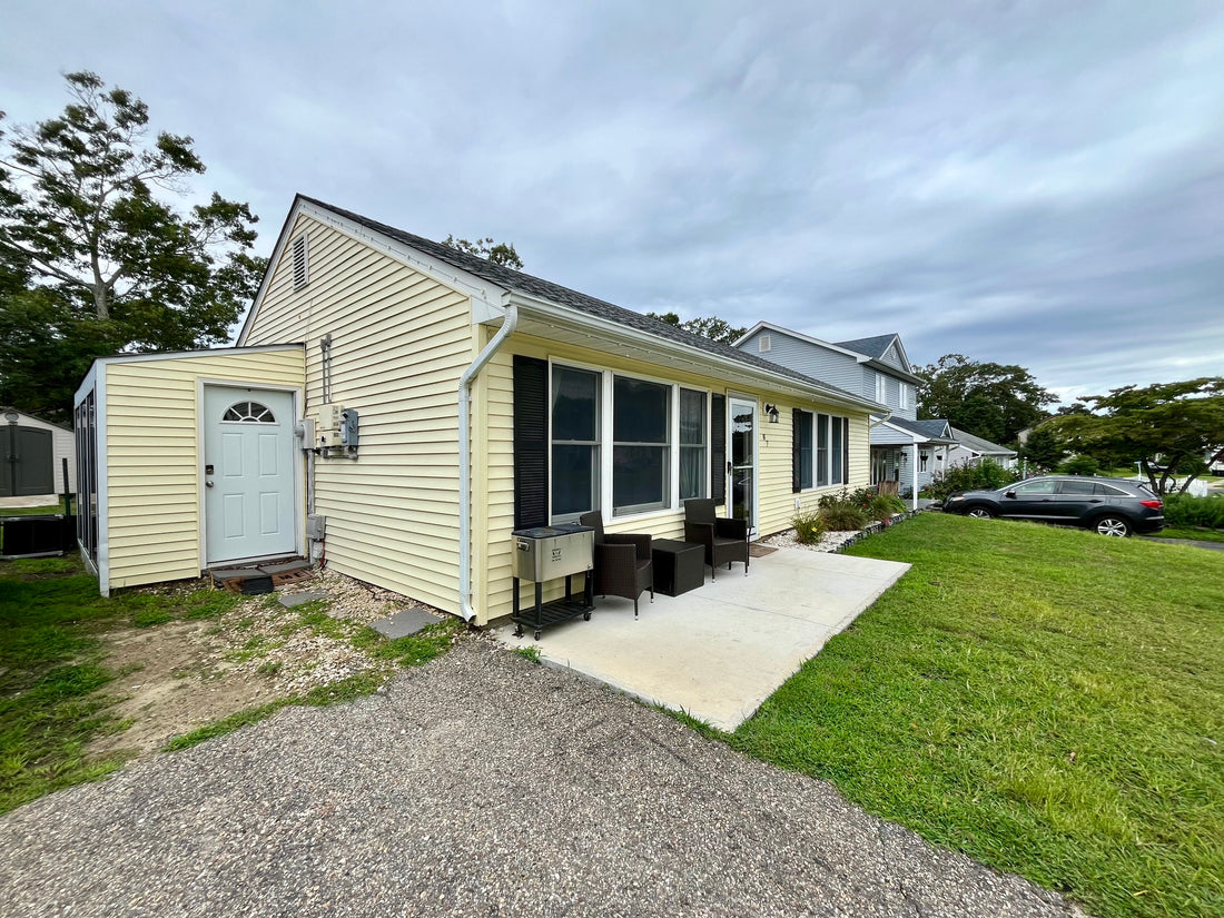 87 Village Drive, Barnegat, NJ  08005