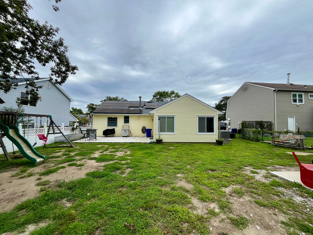 87 Village Drive, Barnegat, NJ  08005