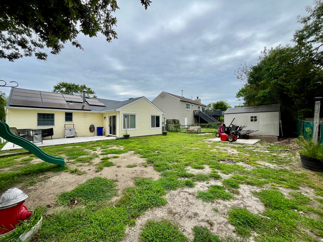 87 Village Drive, Barnegat, NJ  08005