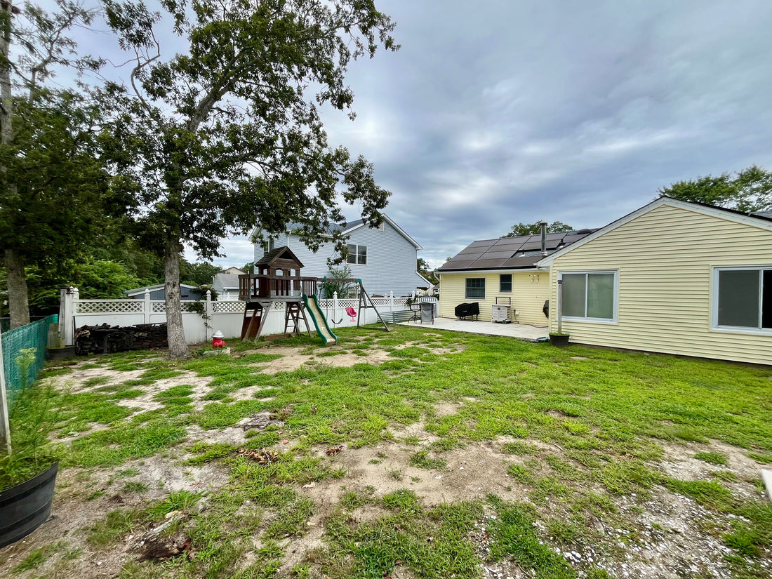 87 Village Drive, Barnegat, NJ  08005