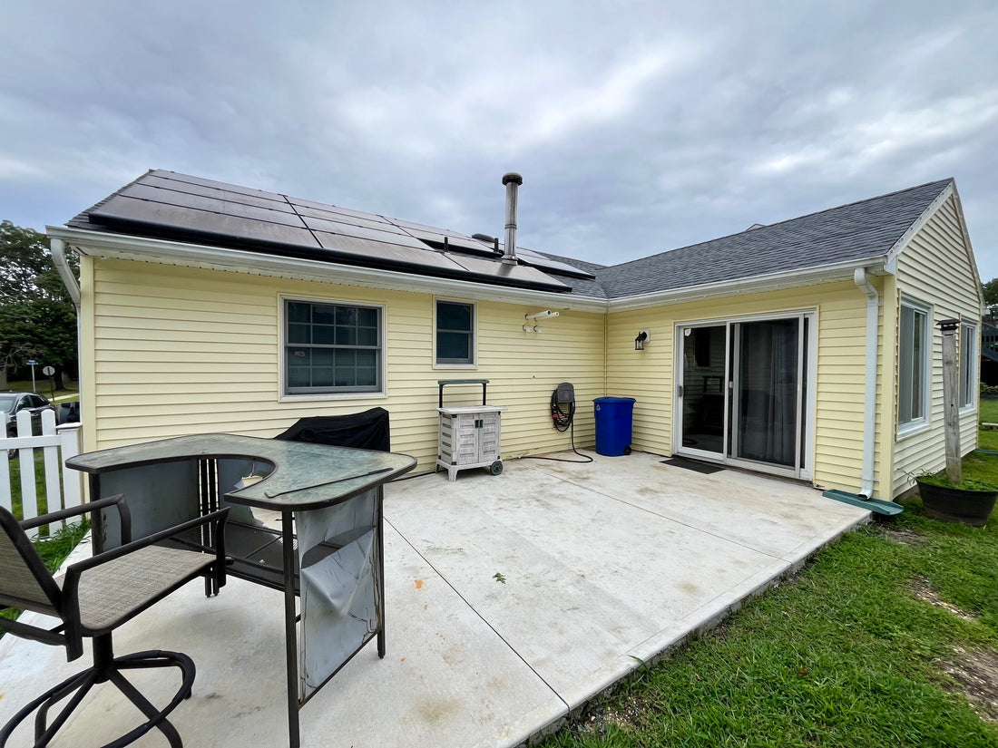 87 Village Drive, Barnegat, NJ  08005