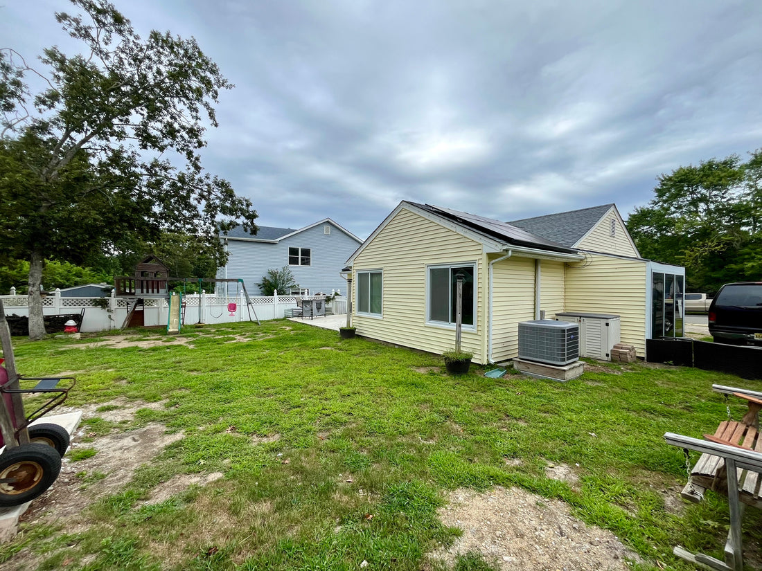 87 Village Drive, Barnegat, NJ  08005