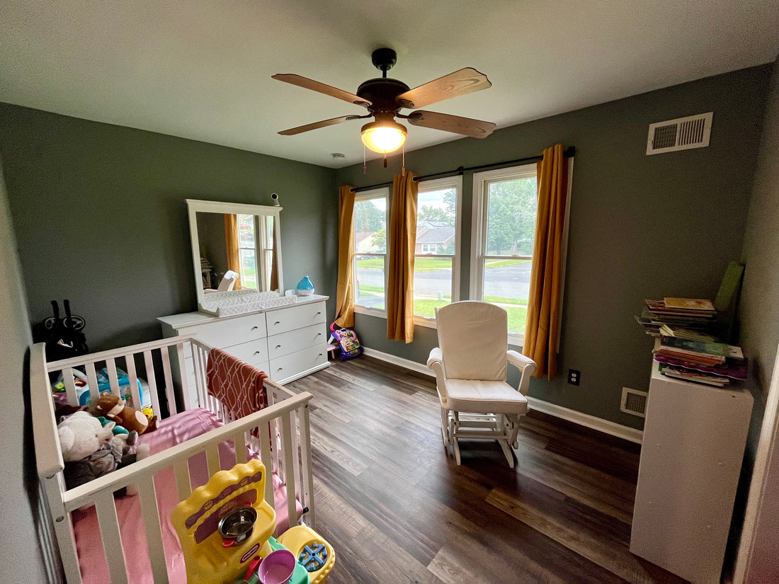 87 Village Drive, Barnegat, NJ  08005