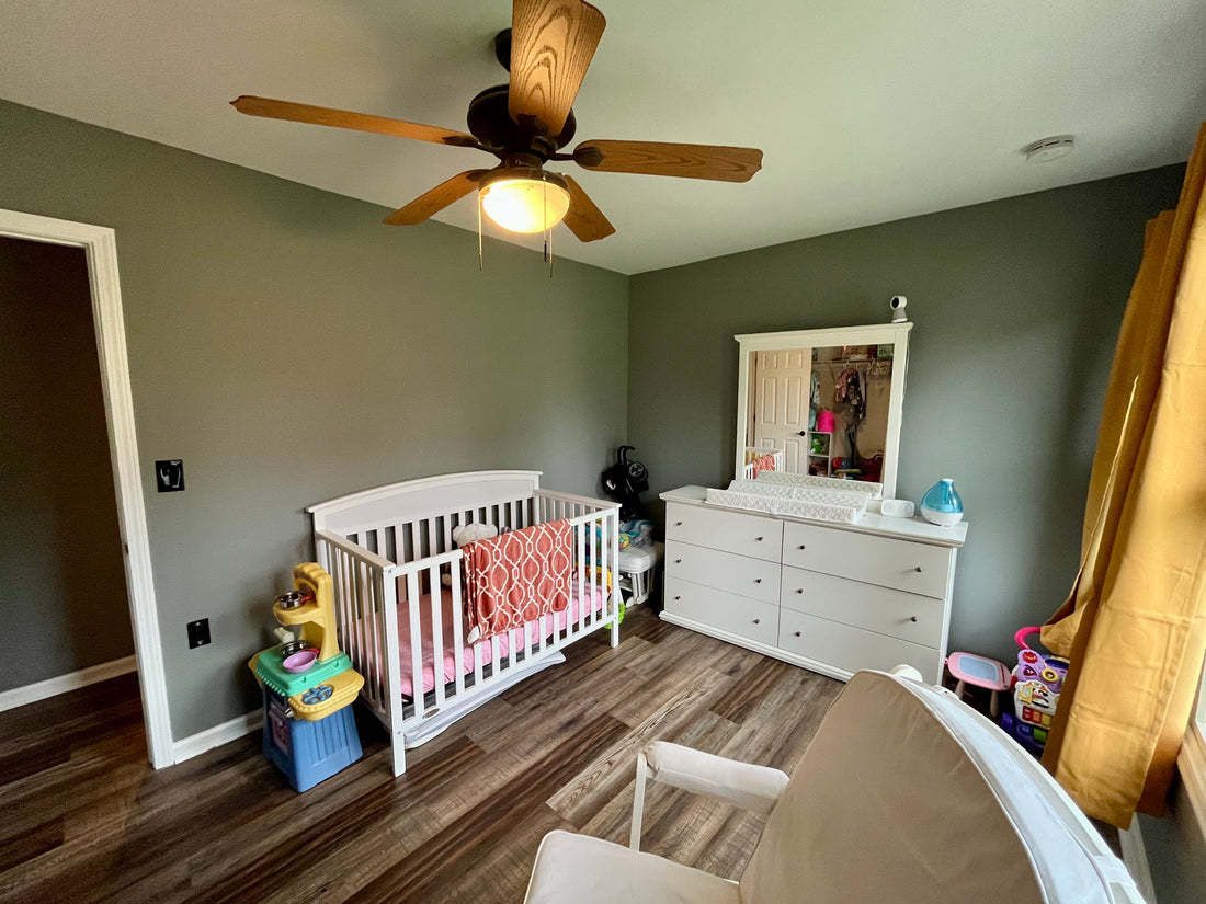 87 Village Drive, Barnegat, NJ  08005