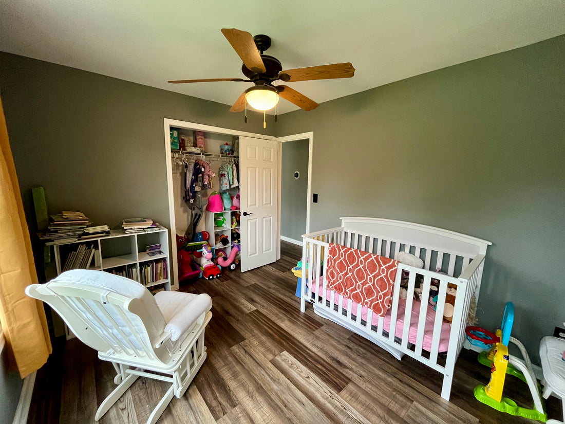 87 Village Drive, Barnegat, NJ  08005
