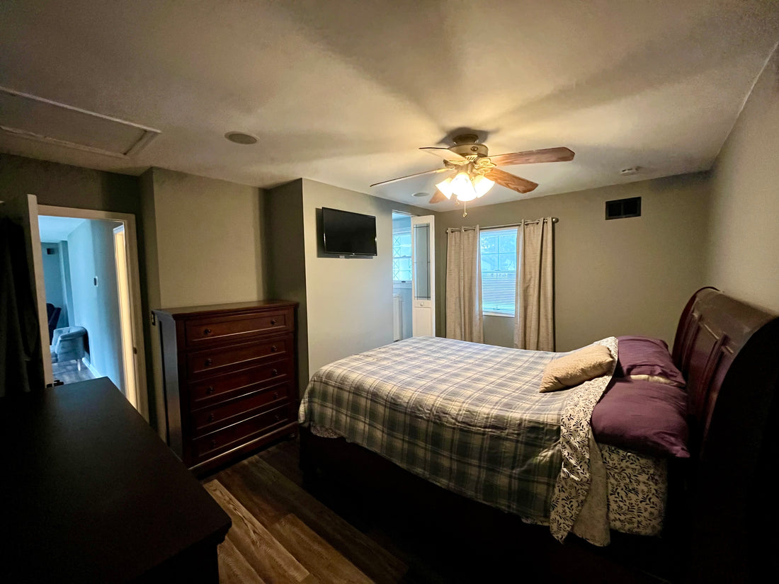 87 Village Drive, Barnegat, NJ  08005