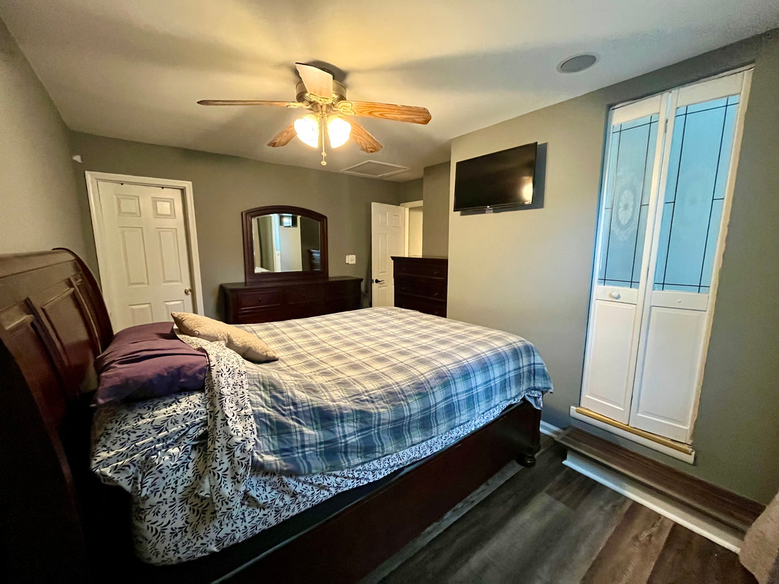 87 Village Drive, Barnegat, NJ  08005