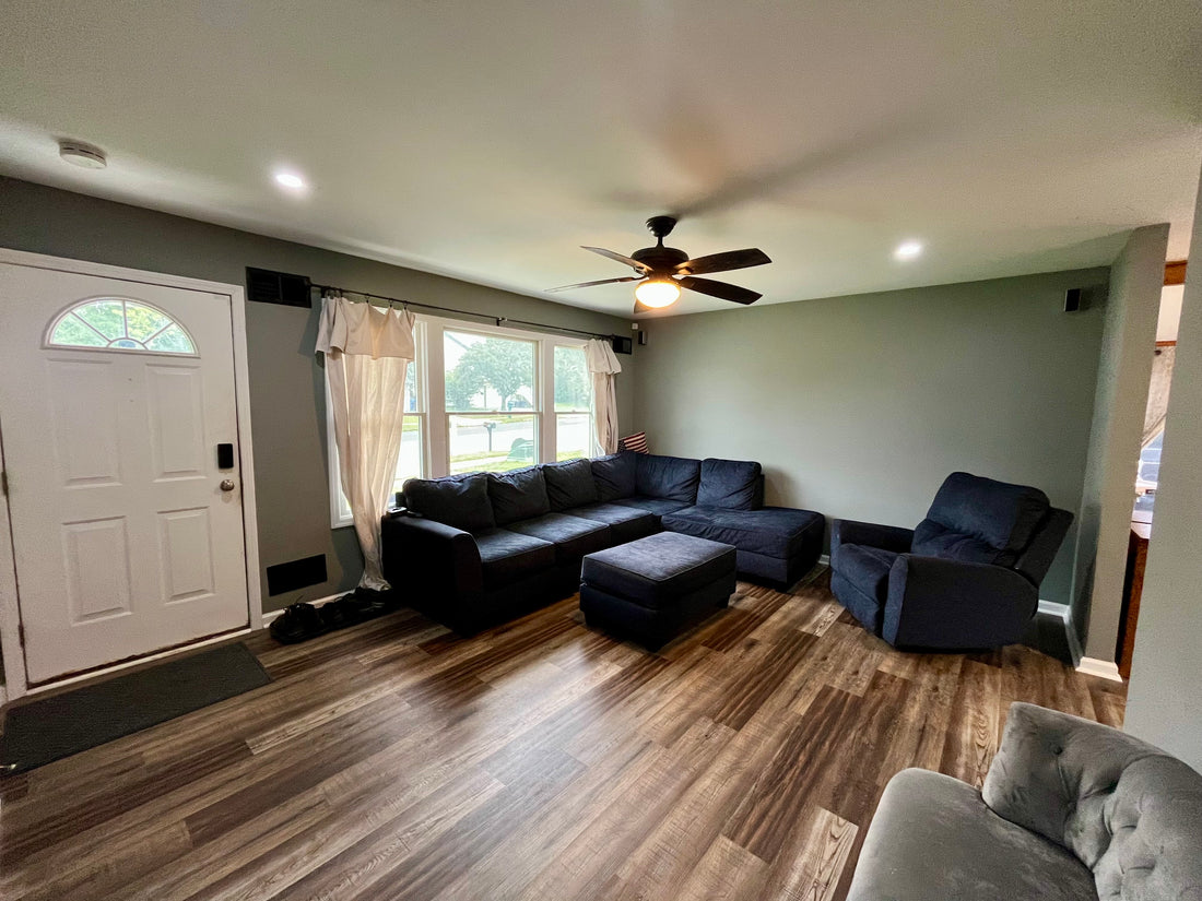 87 Village Drive, Barnegat, NJ  08005
