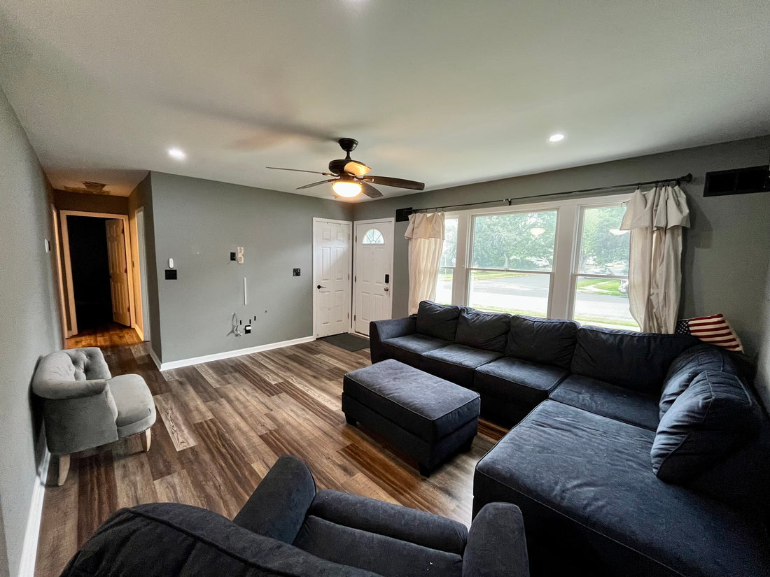 87 Village Drive, Barnegat, NJ  08005