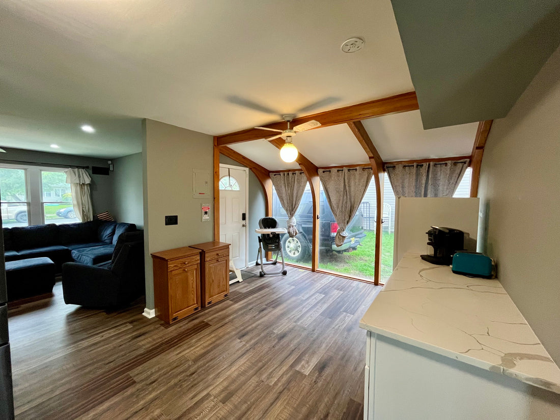 87 Village Drive, Barnegat, NJ  08005