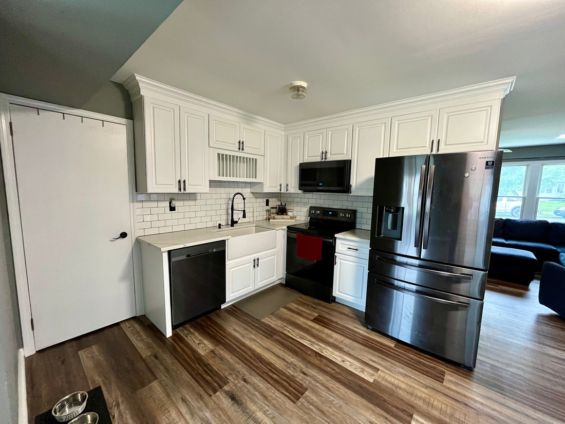 87 Village Drive, Barnegat, NJ  08005
