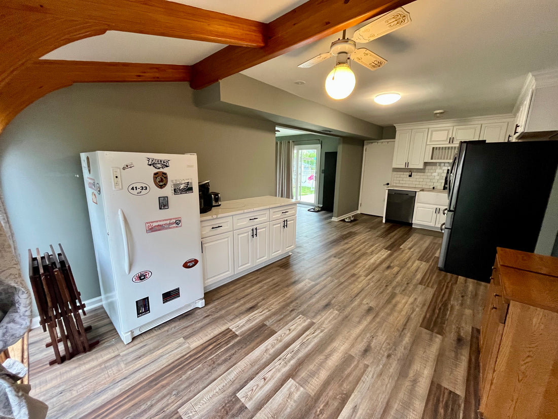 87 Village Drive, Barnegat, NJ  08005