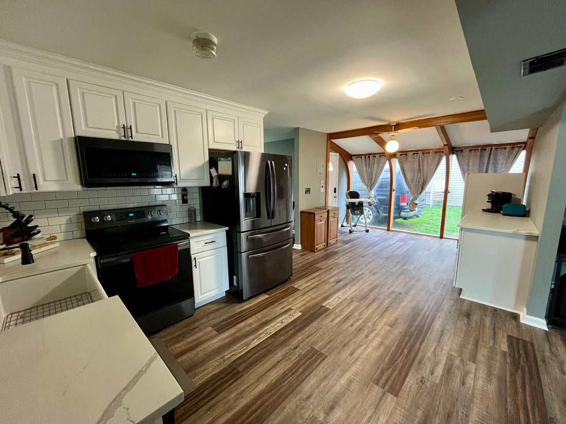 87 Village Drive, Barnegat, NJ  08005