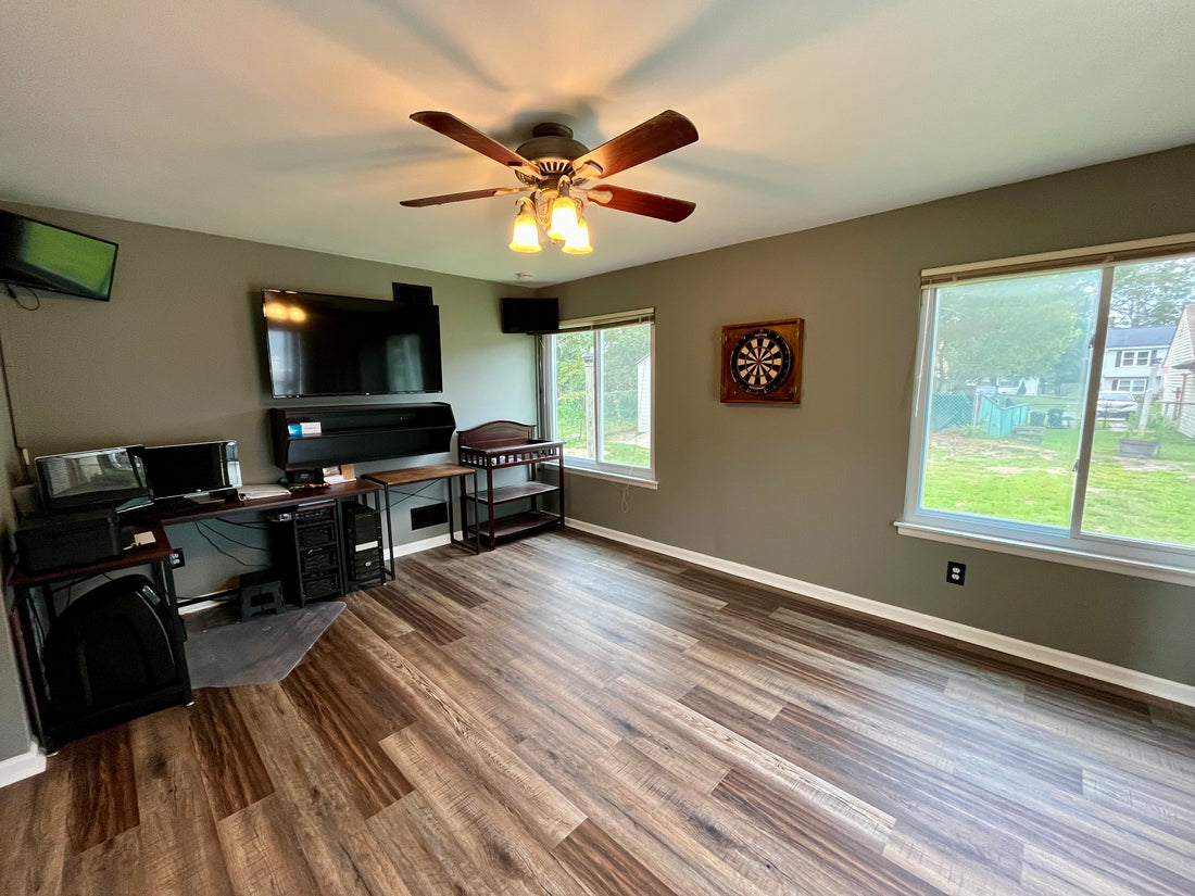 87 Village Drive, Barnegat, NJ  08005
