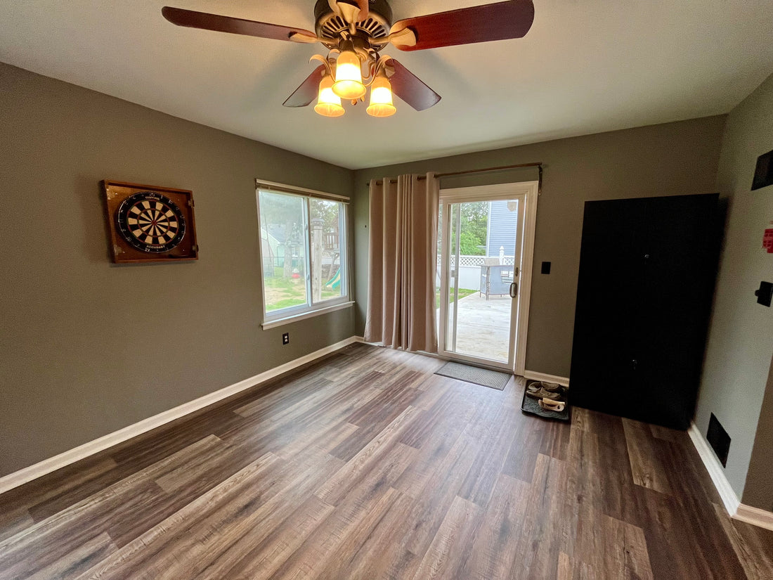 87 Village Drive, Barnegat, NJ  08005