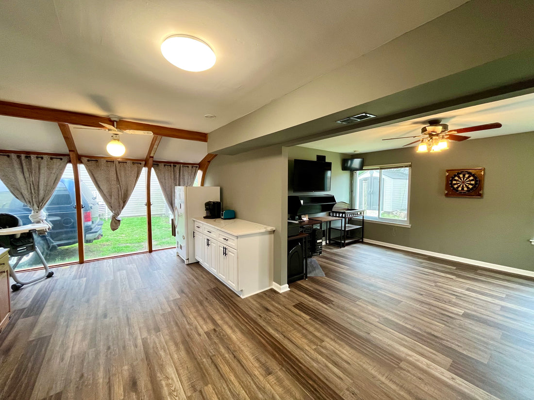 87 Village Drive, Barnegat, NJ  08005