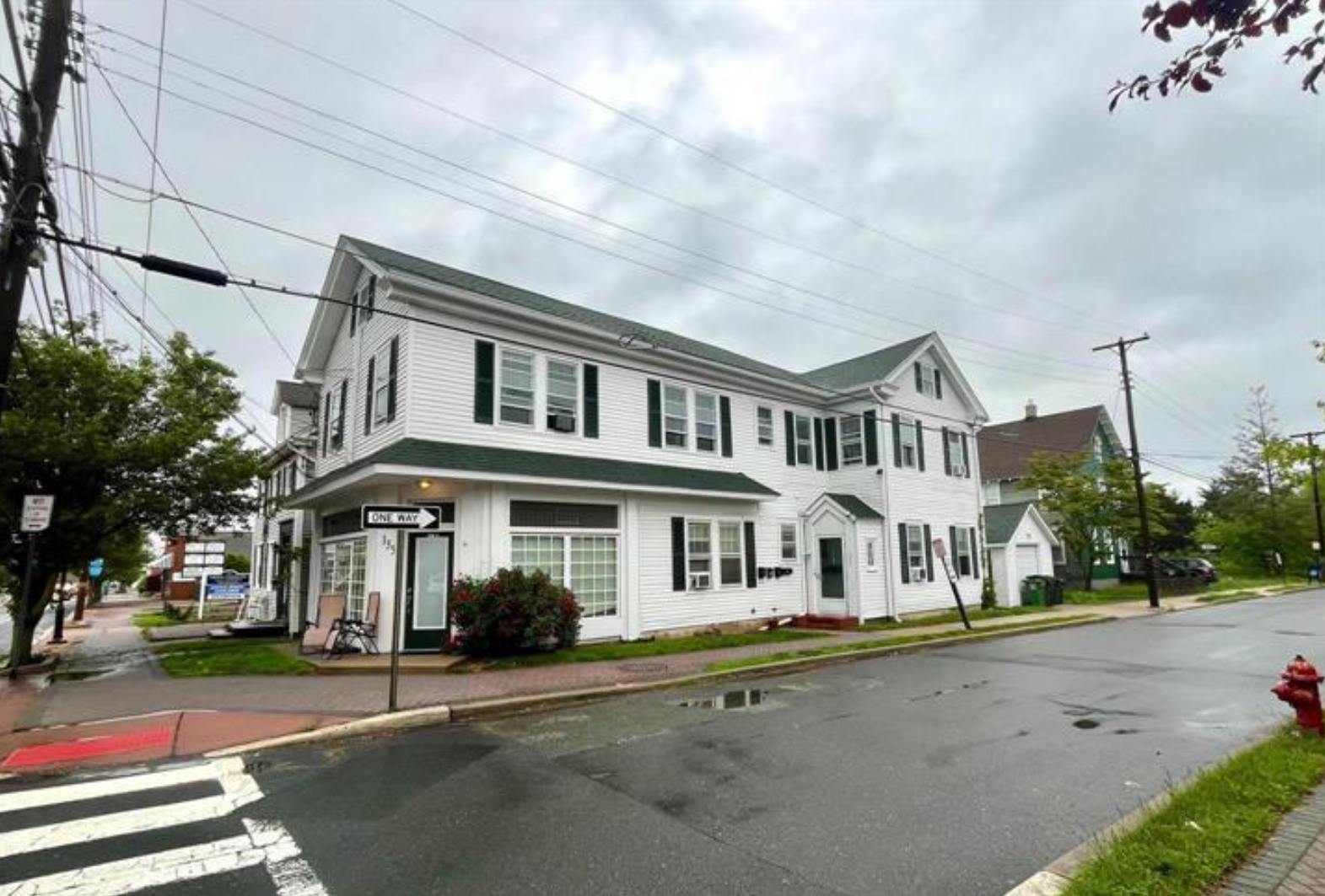135 E Main Street, Tuckerton, NJ  08087
