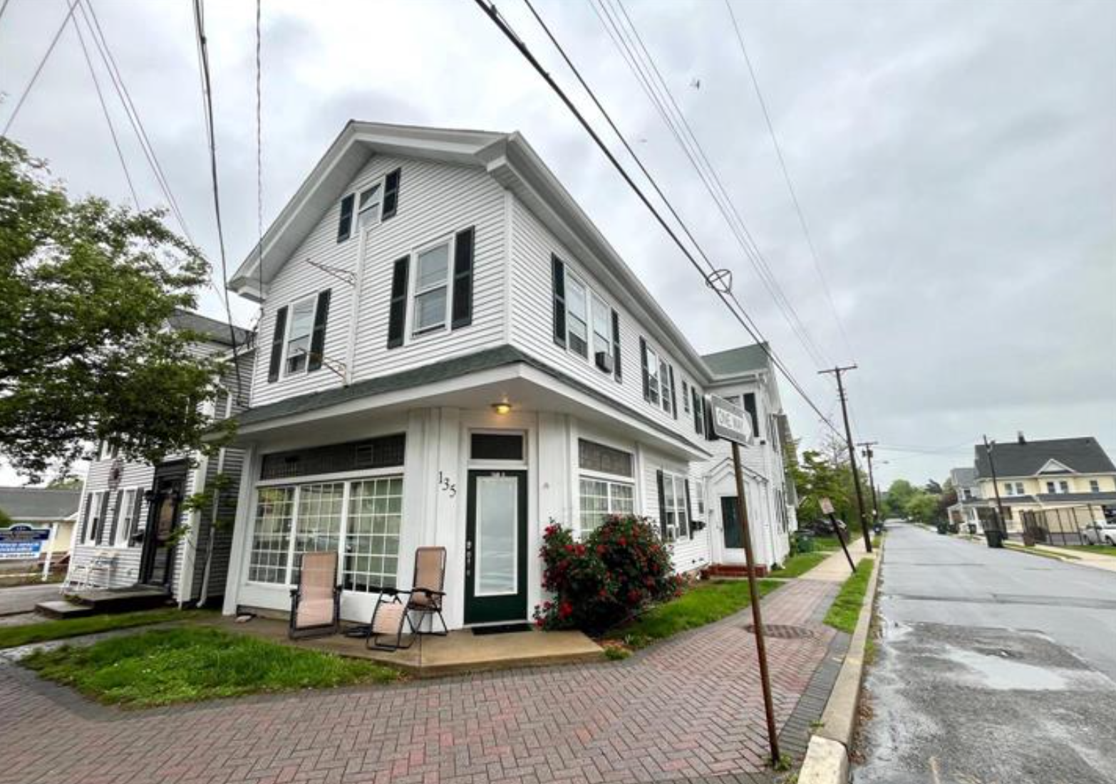 135 E Main Street, Tuckerton, NJ  08087
