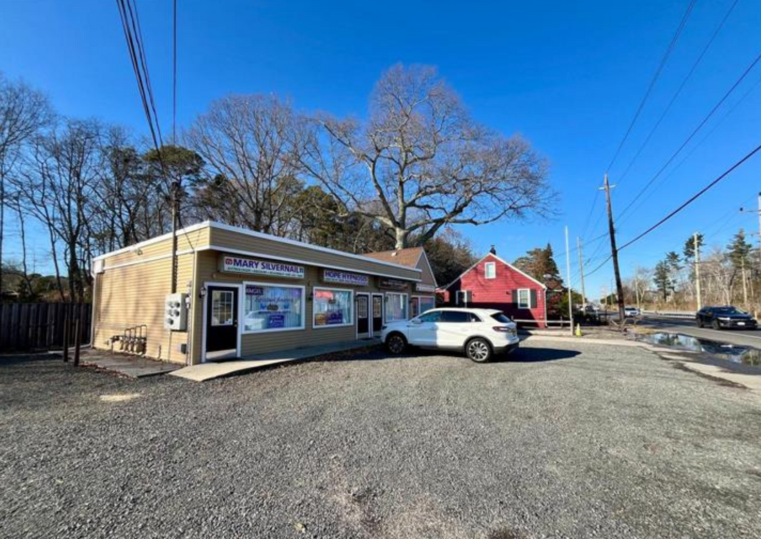 465-467 Route 9, Ocean Twp, NJ  08758