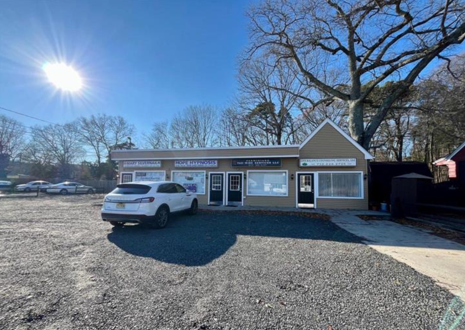 465-467 Route 9, Ocean Twp, NJ  08758