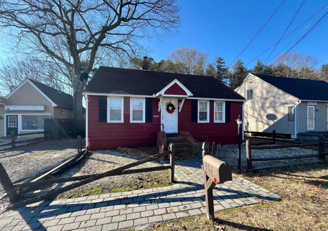 465-467 Route 9, Ocean Twp, NJ  08758