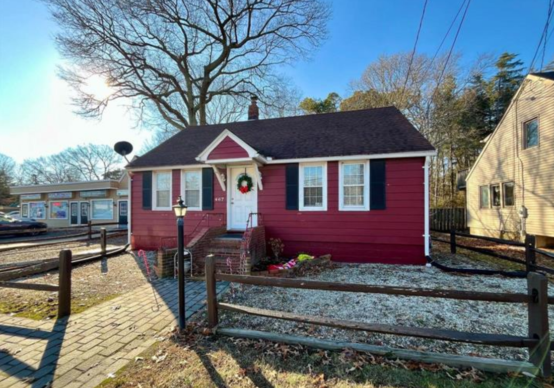 465-467 Route 9, Ocean Twp, NJ  08758