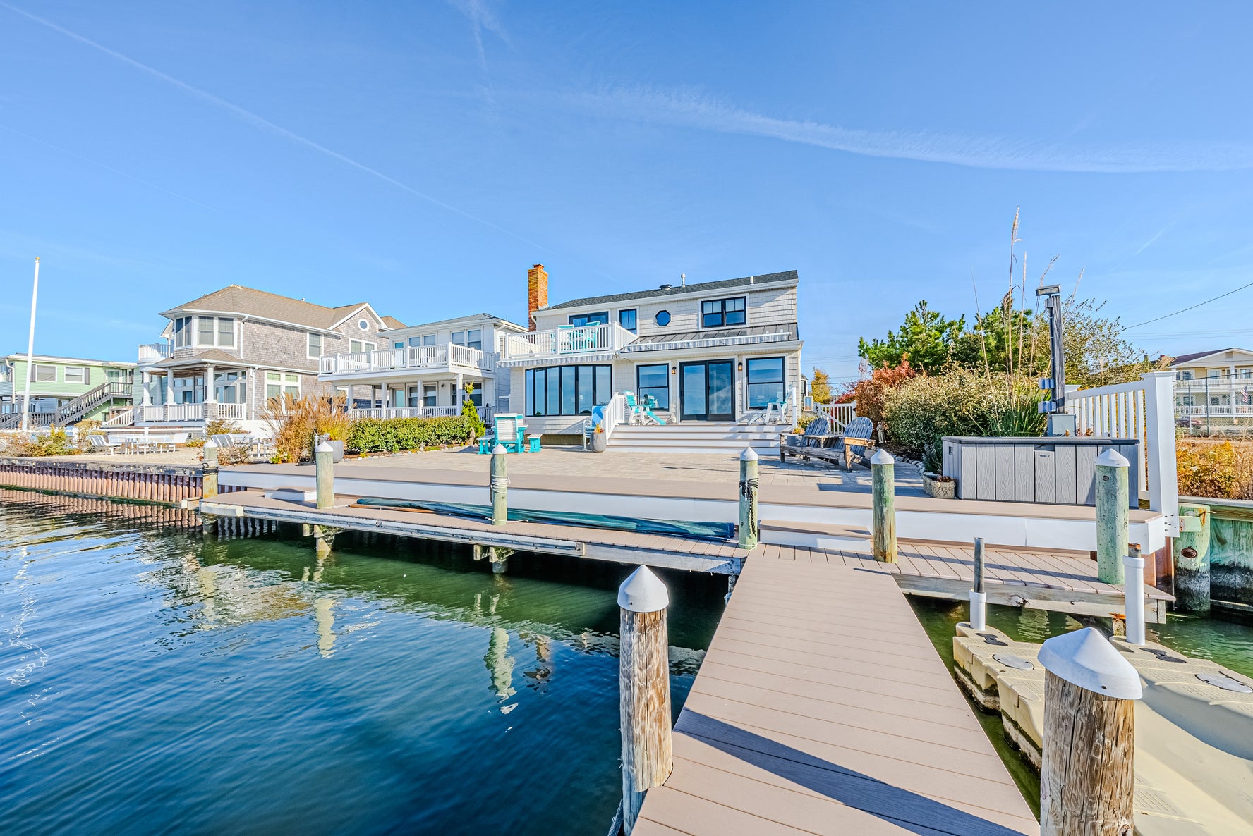 342 N 1st Street, Surf City, NJ  08008